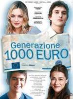 Watch Generazione mille euro Online Vodlocker