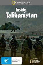 Watch National Geographic - Inside Talibanistan Vodlocker
