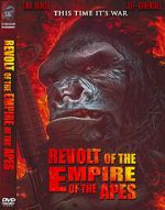 Watch Revolt of the Empire of the Apes M4ufree