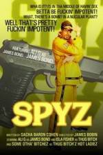 Watch Spyz Vodlocker