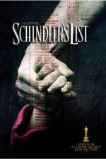 Watch Schindler's List Vodlocker