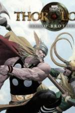 Watch Thor & Loki  Blood Brothers Online Vodlocker
