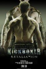 Watch Kickboxer Retaliation Vodlocker