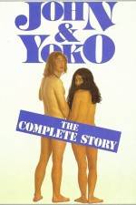 Watch John and Yoko A Love Story Vodlocker