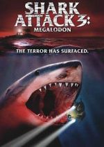 Watch Shark Attack 3: Megalodon Online Vodlocker