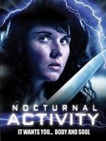 Watch Nocturnal Activity Online Vodlocker
