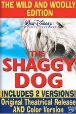 Watch The Shaggy Dog Vodlocker
