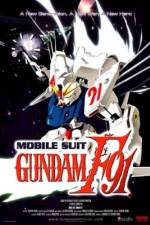 Watch Mobile Suit Gundam F91 Vodlocker