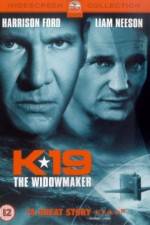 Watch K-19: The Widowmaker Online Vodlocker