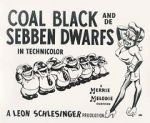 Watch Coal Black and de Sebben Dwarfs (Short 1943) Vodlocker
