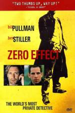 Watch Zero Effect Vodlocker