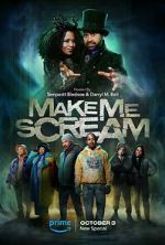Watch Make Me Scream (TV Special 2023) Online Vodlocker