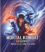 Watch Mortal Kombat Legends: Battle of the Realms Vodlocker
