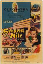 Watch Serpent of the Nile Vodlocker