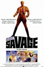 Watch Doc Savage: The Man of Bronze Vodlocker