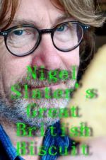 Watch Nigel Slater\'s Great British Biscuit Vodlocker