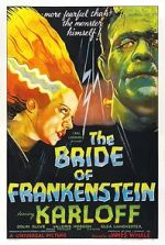 Watch The Bride of Frankenstein Vodlocker