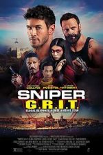 Watch Sniper: G.R.I.T. - Global Response & Intelligence Team Vodlocker