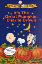 Watch It's the Great Pumpkin Charlie Brown Online Vodlocker