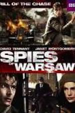 Watch Spies of Warsaw Vodlocker