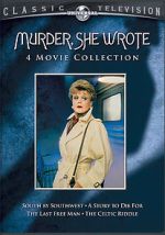 Watch Murder, She Wrote: A Story to Die For Online Vodlocker