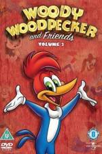 Watch Woody Woodpecker and His Friends Online Vodlocker