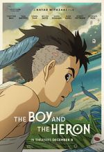 Watch The Boy and the Heron Online Vodlocker