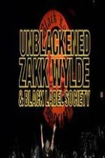 Watch Unblackened Zakk Wylde & Black Label Society Live Vodlocker