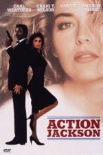 Watch Action Jackson Vodlocker