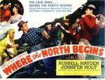 Watch Where the North Begins (Short 1947) Vodlocker