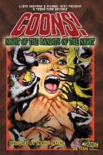 Watch Coons! Night of the Bandits of the Night Vodlocker