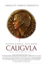 Watch Caligula: The Ultimate Cut Online Vodlocker
