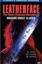 Watch Leatherface: Texas Chainsaw Massacre III Vodlocker