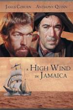 Watch A High Wind in Jamaica Vodlocker