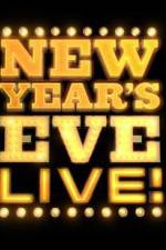 Watch FOX New Years Eve Live 2013 Online Vodlocker