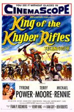 Watch King of the Khyber Rifles Online Vodlocker