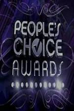 Watch The 37th Annual People's Choice Awards Vodlocker