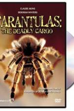 Watch Tarantulas: The Deadly Cargo Vodlocker