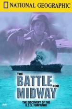 Watch National Geographic The Battle for Midway Online Vodlocker