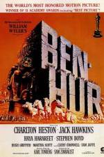 Watch Ben-Hur Vodlocker