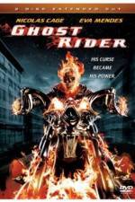 Watch Ghost Rider Vodlocker