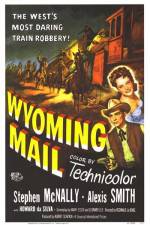 Watch Wyoming Mail Vodlocker