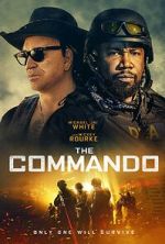Watch The Commando Vodlocker