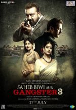 Watch Saheb Biwi Aur Gangster 3 Online Vodlocker