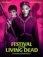 Watch Festival of the Living Dead Online Vodlocker