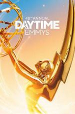 Watch The 48th Annual Daytime Emmy Awards Vodlocker