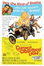 Watch Clarence, the Cross-Eyed Lion Online Vodlocker