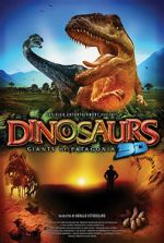 Watch Dinosaurs: Giants of Patagonia (Short 2007) Vodlocker