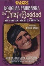 Watch The Thief Of Bagdad 1924 Vodlocker