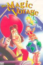 Watch The Magic Voyage Vodlocker